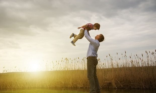 Από πατέρα σε γιο: «24 πράγματα που θέλω να ξέρεις»