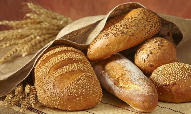 Συνταγή για το πιο νόστιμο ψωμί χωρίς ζύμωμα