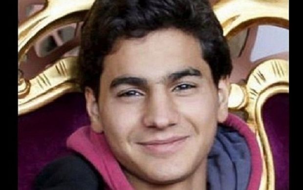 Ο 17χρονος φωτογράφος του Reuters από την Συρία που σκοτώθηκε εν ώρα εργασίας (εικόνες)