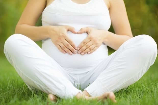 Πώς αντιμετωπίζουμε αποτελεσματικά τη γαστροοισοφαγική παλινδρόμηση στην εγκυμοσύνη