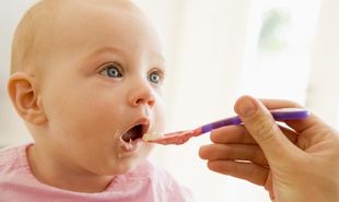 Συνταγή για τέλεια κρεατόσουπα ιδανική για μωρά