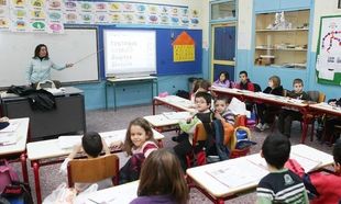Ελληνικά θα μαθαίνουν στα δημοτικά σχολεία της τουρκοκρατούμενης Κύπρου