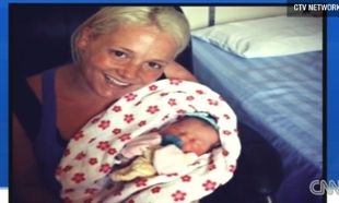 Λύτρωση! Μητέρα βρήκε το μωρό της που είχε απαχθεί μέσω... Facebook!