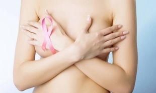 Ο πιο ευφάνταστος τρόπος για την σωστή εξέταση κατά του καρκίνου του μαστού!