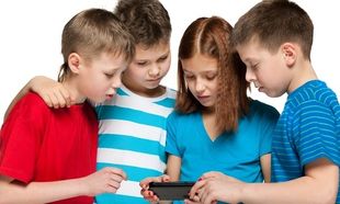 Cyberkid: Νέα εφαρμογή για «έξυπνα» κινητά θα προστατεύει τα παιδιά μας όταν κινδυνεύουν!