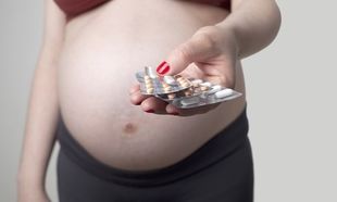 Τα συμπληρώματα με ωμέγα-3 στην εγκυμοσύνη μειώνουν τα βρεφικά κρυώματα!