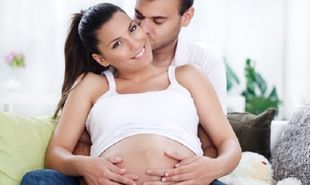 Σεξ στην εγκυμοσύνη: Όλα όσα πρέπει να γνωρίζετε!