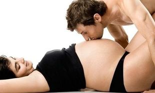 Οργασμός κι εγκυμοσύνη. Όλα όσα πρέπει να γνωρίζω