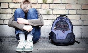 Σχολικός εκφοβισμός: Πώς να προστατεύσω το παιδί μου;