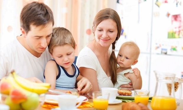 Το πρωινό γεύμα: Απαραίτητο για την υγεία των παιδιών μας! Από τη διατροφολόγο Ευσταθία Παπαδά