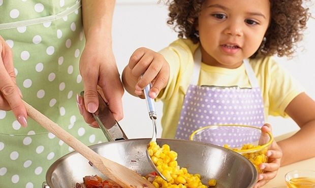 Πάει το παιδί σου νηπιαγωγείο και δεν ξέρεις τι να του μαγειρέψεις; Το mothersblog σου έφτιαξε ένα εβδομαδιαίο πρόγραμμα!