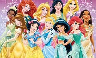 Τεστ: Ποια πριγκίπισσα της Disney είσαι;