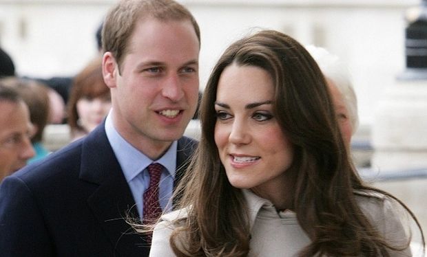 Κέιτ Μίντλετον-Πρίγκιπας Ουίλιαμ: Το δεύτερο παιδάκι τους θα ονομαστεί…