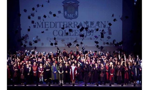 Mediterranean College - Αναγνωρισμένα πτυχία και επαγγελματική ισοδυναμία με αποδείξεις!