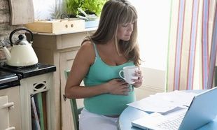 Αυτοί είναι οι λόγοι που δεν πρέπει να πίνει μια έγκυος γυναίκα καφέ στην εγκυμοσύνη της!