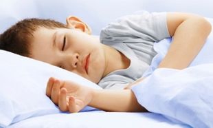 Ώρα για ύπνο! Συμβουλές για τον ήρεμο και καλό ύπνο του παιδιού σας!