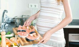 Εγκυμοσύνη: Δείτε γιατί πρέπει να τρώτε τροφές πλούσιες σε Ω-3 λιπαρά!