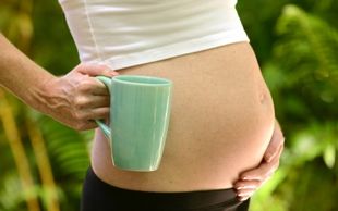 Καφές & εγκυμοσύνη: Επιτρέπεται ή όχι;