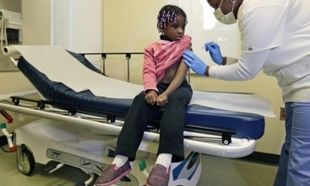 Νεκρά παιδιά από την γρίπη στις ΗΠΑ