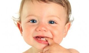 Έτσι θα κρατήσετε τα δόντια του παιδιού σας υγιή!