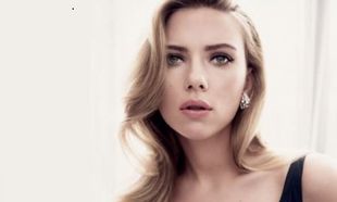 Η Scarlett Johansson μας ξεναγεί στο σπίτι της: Δείτε το!