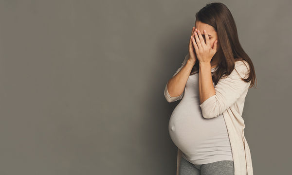 Ψυχικές και Σωματικές Διαταραχές Κατά την Εγκυμοσύνη.