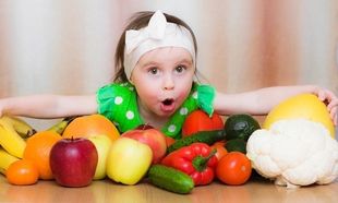 Παιδιά και διατροφή: Τα 6 πιο υγιεινά σνακ για το σχολείο!