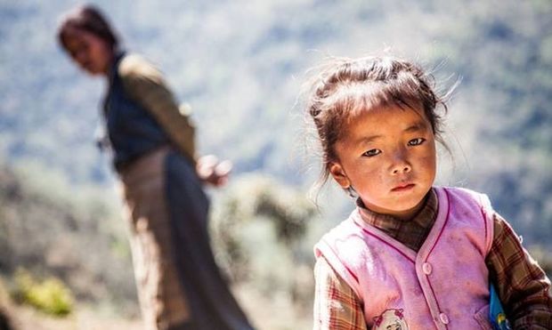Έτσι θα βοηθήσετε τα παιδιά στο Νεπάλ (εικόνες)