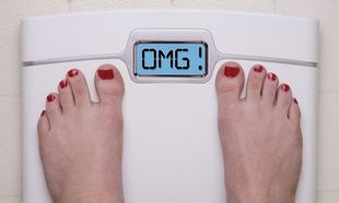 Αρχίζω δίαιτα Mothersblog! Πάμε να χάσουμε 8 κιλά μαζί μέχρι το καλοκαίρι/10 week