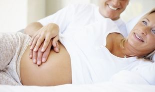 Πώς επηρεάζεται η σεξουαλική επιθυμία κατά τη διάρκεια της εγκυμοσύνης;