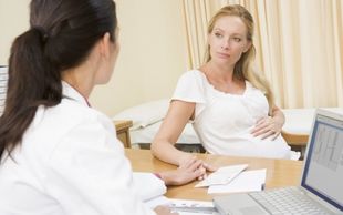Εγκυμοσύνη και καρκίνος: Η σημασία του προγεννητικού ελέγχου