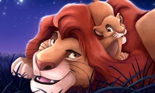 «Ο Βασιλιάς των λιονταριών», μια ταινία για μικρούς και μεγάλους!