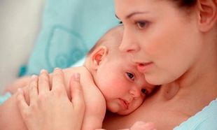 Μετά την εγκυμοσύνη: Διάθεση και ψυχολογία στη λοχεία από τον γυναικολόγο του Mothersblog
