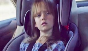 Σοκαριστικό βίντεο: Η φωτογραφία της κόρης της στο διαδίκτυο της στοίχισε τη ζωή!
