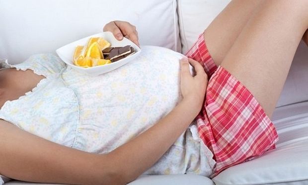 10 super τροφές για την εγκυμοσύνη, συμβουλεύει η διατροφολόγος του Mothersblog!