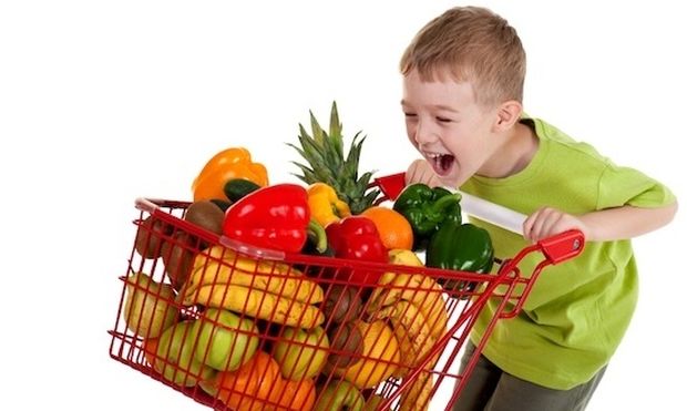 Φρούτα και λαχανικά: Μπορούν μας βοηθήσουν να ζήσουμε περισσότερο;