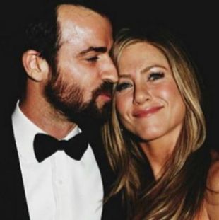 Jennifer Aniston: Αποκάλυψε μια λεπτομέρεια του γάμου της που μας άφησε άφωνους!