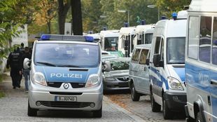 Βρήκαν πτώματα επτά βρεφών σε διαμέρισμα στο Βάλενφελς της Βαυαρίας