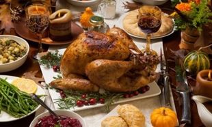Thanksgiving Day: Το αμερικάνικο έθιμο που κατέκτησε τον κόσμο