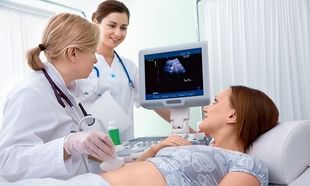 Γιατί η αυχενική διαφάνεια είναι από τις πιο σημαντικές εξετάσεις της εγκυμοσύνης