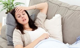 Μήπως οι γυναίκες είναι πιο γκρινιάρες όταν αρρωσταίνουν;