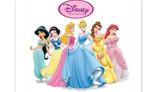 Γιατί τα κορίτσια ταυτίζονται με τις πριγκίπισσες της Disney