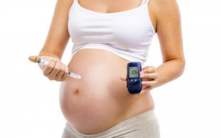 Σάκχαρο στην εγκυμοσύνη: Ποιες γυναίκες κινδυνεύουν περισσότερο, τι μπορείτε να κάνετε
