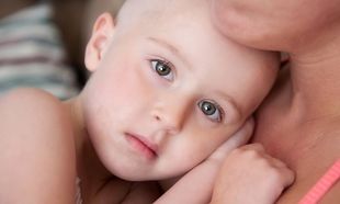 Παγκόσμια ημέρα κατά του παιδικού καρκίνου-Διαβάστε το συγκλονιστικό γράμμα μίας μητέρας...