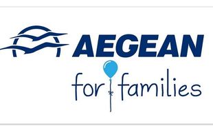 Aegean For Families - Ταξιδέψτε σε Γερμανία και Ολλανδία οικογενειακώς!