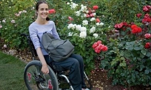 Γυναίκες με αναπηρία, μητέρες παιδιών με αναπηρία- Μήπως τις ξεχνάμε;