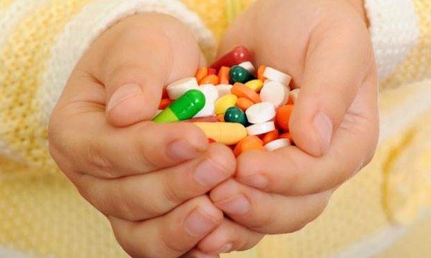 Δηλητηριάσεις παιδιών: Σε ποιες ηλικίες συμβαίνουν και από ποιες ουσίες
