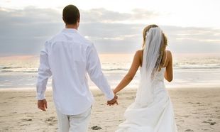 Ποιοι είναι οι κορυφαίοι προορισμοί για γάμο-Τι θέση κατέχει η Ελλάδα