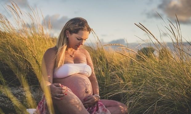 Η ψυχολογία της γυναίκας κατά το δεύτερο τρίμηνο της εγκυμοσύνης