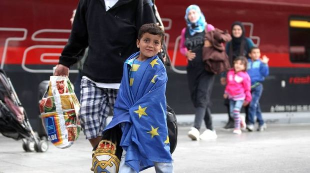 Σύνοδος Κορυφής για το Προσφυγικό: Ένα δύσκολο διήμερο για την Ευρώπη